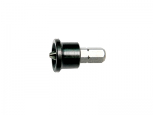 1/4" HEX DRIVER BIT WITH STOPPER