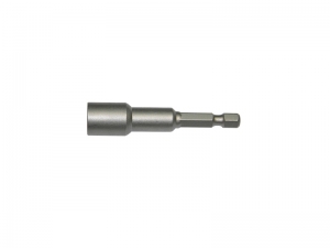 1/4" HEX DRIVE MAGNETIC NUT SETTER-12 POINT SAE/METRIC