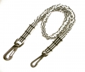 1-1 ELASTIC SAFTY ROPE-ROUND TYPE