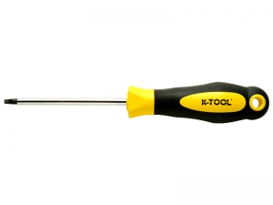 SQUARE SCREWDRIVERS