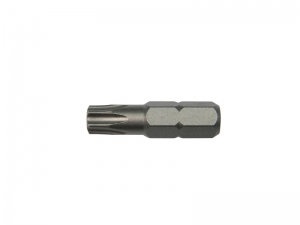 STAR INSERT BITS FOR TORX® SCREWS