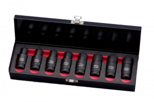 8PC 1/2"Dr. IMPACT UNIVERSAL SOCKET SET