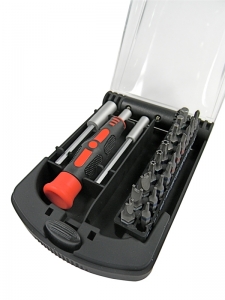 22 IN 1 PRECISION SCREWDRIVER SET