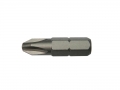 PHILLIPS® DRIVE INSERT BITS - 516 DR.