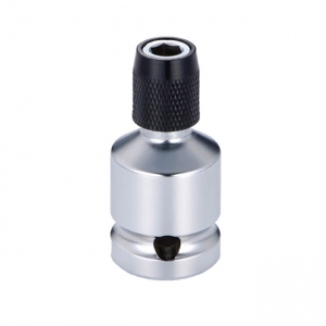 1/2"Dr. IMPACT UNIVERSAL BIT SOCKET-QUICK RELEASE