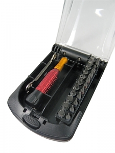 22 IN 1 PRECISION SCREWDRIVER SET