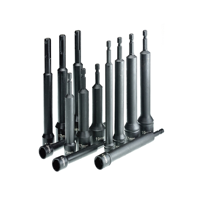 SUPERIOR DEEP WELL NUT DRIVER Products Arttool International Co. Ltd