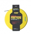 1 FIBERGLASS FISH TAPE