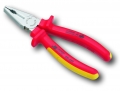 11000V AC INSULATED PLIERS-VDE TESTED AND GS APPROVAL