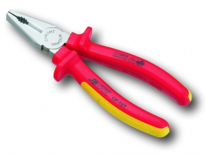 1000V AC INSULATED PLIERS-VDE TESTED AND GS APPROVAL