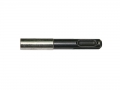 111 SDS-PLUS DRIVE STAINLESS STEEL MAGNETIC BIT HOLDER