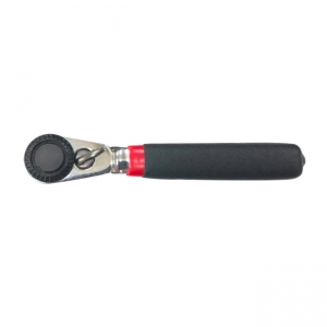 72 TEETH MINI RATCHET HANDLE 95MM