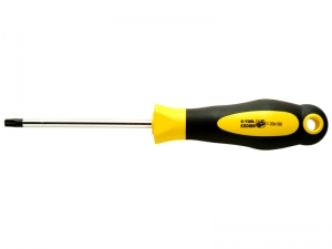 STAR SCREWDRIVERS