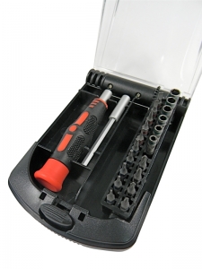 22 IN 1 PRECISION SCREWDRIVER SET