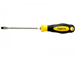 HEX BOLSTER SLOTTED SCREWDRIVERS