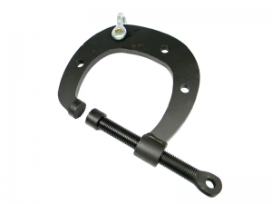 "C" TYPE CLAMP - 6"