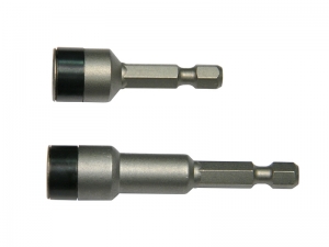 1/4" HEX DRIVE NUT SETTER-CLIP TYPE