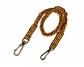 2-2 ELASTIC SAFTY ROPE-ROUND TYPE