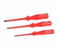 1000V AC INSULATED SCREWDRIVERS-VDE TESTED AND GS APPROVAL3