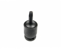 12 SQ DR.IMPACT TORX BIT SOCKETS-SINGLE PC2