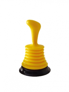 MINI BELLOWS PLUNGER