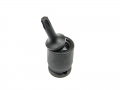 12 SQ DR.IMPACT TORX BIT SOCKETS-SINGLE PC