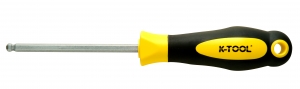 HEX BALL SCREWDRIVERS