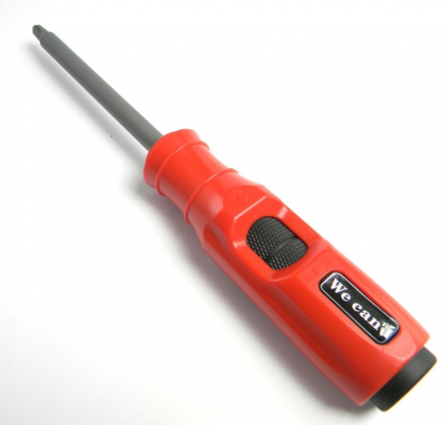 MULTI-FUNCTION IMPACT SCREWDRIVER-PAT.P-Products-Arttool International