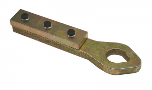 PANEL CLAMP