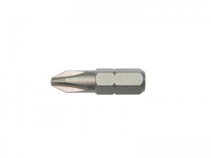 PHILLIPS® DRIVE INSERT BITS