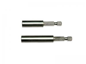 1/4" HEX DRIVE MAGNETIC BIT HOLDER