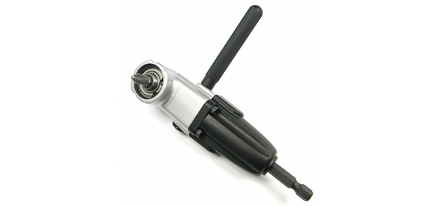 RIGHT ANGLE DRIVER ATTACHMENT