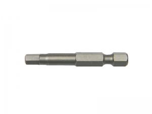 HEX DRIVE POWER BITS