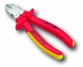 41000V AC INSULATED PLIERS-VDE TESTED AND GS APPROVAL