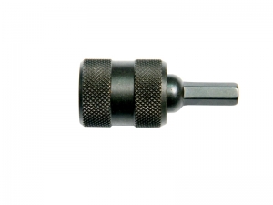1/4" HEX DRIVE EASY CHUCK