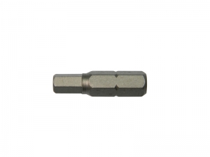 HEX DRIVE INSERT BITS