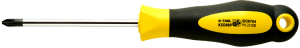 PHILLIPS SCREWDRIVERS