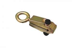 SMALL MOUTH BOX CLAMP (SINGLE-WAY)