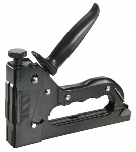 3 WAY HEAVY DUTY STAPLE GUN TACKER